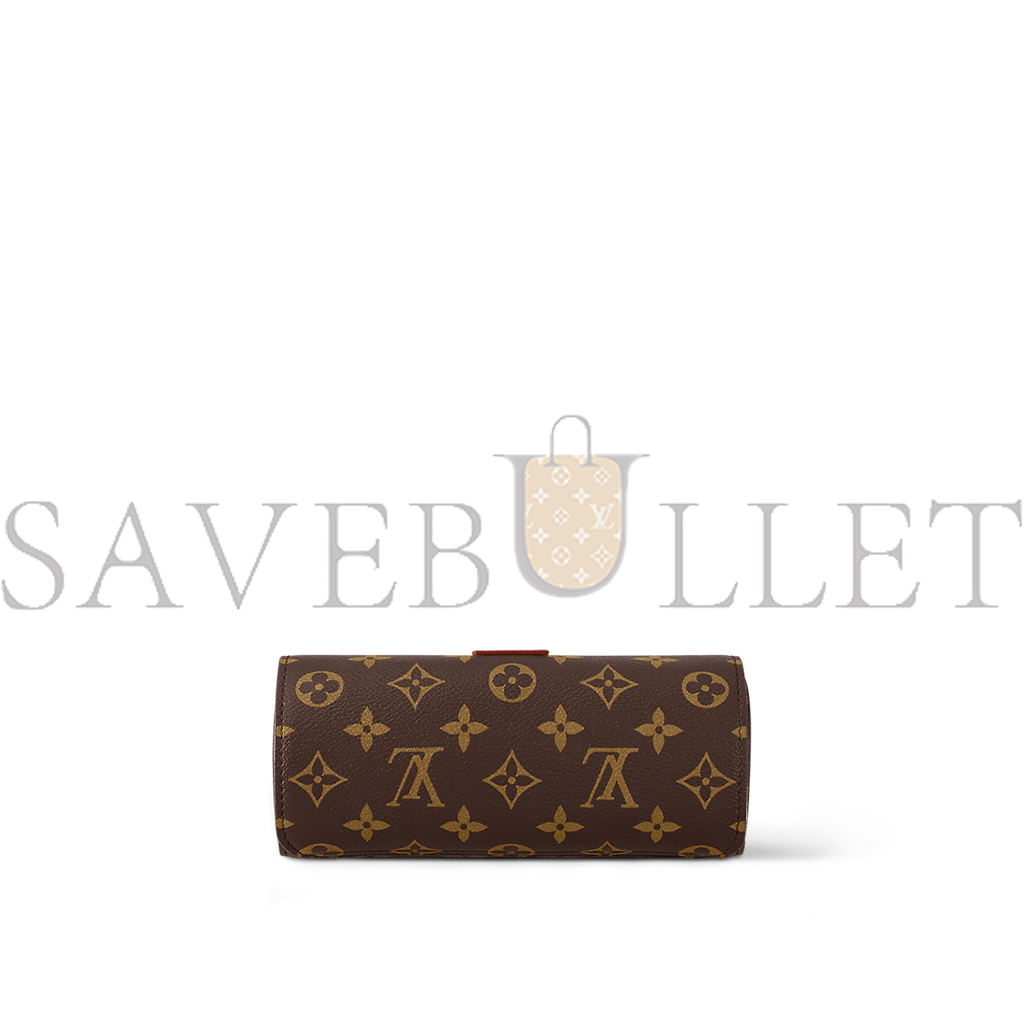 LOUIS VUITTON ETUI BIJOUX M10145 (19*8*8cm) LOUIS VUITTON ETUI BIJOUX M10145 (19*8*8cm)
